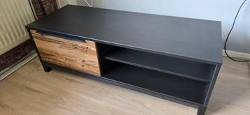 Moderne industiële tv kast - dressoir