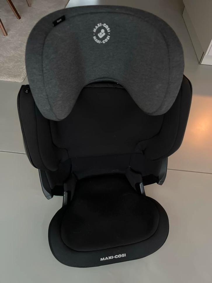 Maxi-Cosi Kore I-Size autostoel met isofix, Kinderen en Baby's, Autostoeltjes, Gebruikt, Maxi-Cosi, 15 t/m 36 kg, Isofix, Zijbescherming