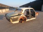 Volvo Amazon, Ophalen of Verzenden, Volvo, Bumper