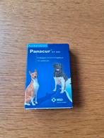 Panacur KH 500 Ontwormingskuur voor Honden, Ophalen of Verzenden