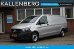 Mercedes-Benz Vito 111 CDI Extra Lang / Euro 6 / Camera / Na, Auto's, Bestelauto's, Voorwielaandrijving, Stof, Gebruikt, 4 cilinders