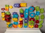 Toet toet auto’s losse onderdelen, Kinderen en Baby's, Speelgoed | Vtech, Ophalen of Verzenden, Zo goed als nieuw, 2 tot 4 jaar