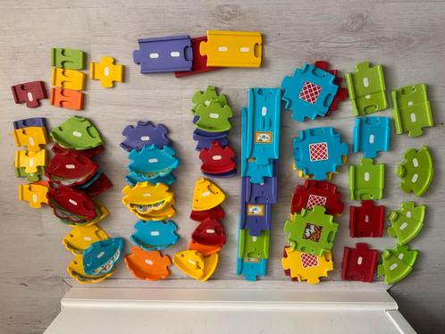 Toet toet auto’s losse onderdelen, Kinderen en Baby's, Speelgoed | Vtech, Zo goed als nieuw, 2 tot 4 jaar, Ophalen of Verzenden