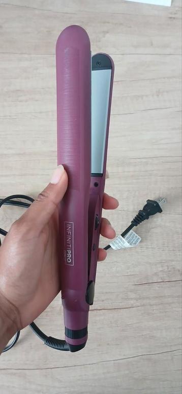 Infiniti Pro Stijltang - Conair beschikbaar voor biedingen