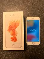 Iphone 6s rose gold 32 GB, Telecommunicatie, Mobiele telefoons | Apple iPhone, 32 GB, Ophalen of Verzenden, Zo goed als nieuw