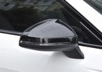 Spiegel Spiegelkap Glans Zwart Geschikt Voor Audi A4 A5 S4 S, Verzenden, Automotive Parts, A.parts@hotmail.nl, Trasmolenlaan 12 3447 GZ Woerden