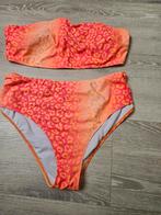 Bandeau bikini maat 44-46, Ophalen of Verzenden, Zo goed als nieuw