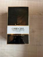 Carolina Herrero - Good Girl 80ML, Sieraden, Tassen en Uiterlijk, Ophalen of Verzenden, Zo goed als nieuw