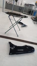 Te koop gevraagd vw golf 4 3,5 cabrio spatbord Links / recht, Ophalen of Verzenden, Links, Spatbord