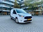 2022 Ford Transit Connect 220 L1 1.5 Tdci 100pk High Payload, Auto's, Zwart, 4 cilinders, Wit, Origineel Nederlands