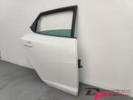 Portier 4Deurs rechts-achter van een Seat Ibiza (LB9A), Auto-onderdelen, Gebruikt, Deur, Ophalen of Verzenden, Seat