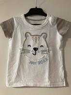C&A Baby Shirtje / Tshirt maat 80, Kinderen en Baby's, Babykleding | Maat 80, C&A, Ophalen of Verzenden, Zo goed als nieuw, Jongetje