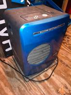 Zibro petroleum laserkachel 2,7 kW, Ophalen