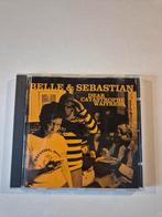 Belle & Sebastian-Dear Catastrofe Waitress, Ophalen of Verzenden, 2000 tot heden, Zo goed als nieuw