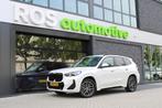 BMW X1 sDrive18i | M-SPORT | KEYLESS | CARPLAY | CAMERA | SF, 136 pk, Gebruikt, Wit, Leder