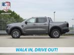 Ford Ranger Wildtrak | 2.3L | Double Cab | PHEV Cyber Orange, Auto's, Automaat, Zwart, Overige kleuren, 2261 cc