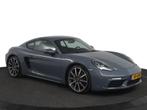 Porsche 718 Cayman 2.0 | NAP | 1e eigenaar | Automaat | Deal, Auto's, Porsche, Automaat, Achterwielaandrijving, 4 cilinders, Cayman
