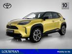 Toyota Yaris Cross 1.5 Hybrid Executive Limited | Panoramada, 12 maanden, Gebruikt, Zwart, Overige kleuren