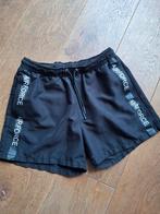 Airforce swimshort /zwembroek / sportbroek / korte broek S, Zwart, Ophalen of Verzenden, Airforce, Zwemshort