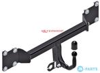 Vaste trekhaak Jaguar XF Sportbrake vanaf 07/2017, -, -, -