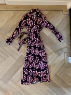 Z.g.a.n. Maxi dress / oveslagjurk van Stieglitz, maat XS, Kleding | Dames, Zwart, Stieglitz, Ophalen of Verzenden, Zo goed als nieuw