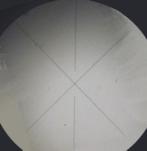 Carl Zeiss Jena vizier richtkijker monoculair scope sight, Ophalen of Verzenden, Gebruikt, Minder dan 8x, Overige typen