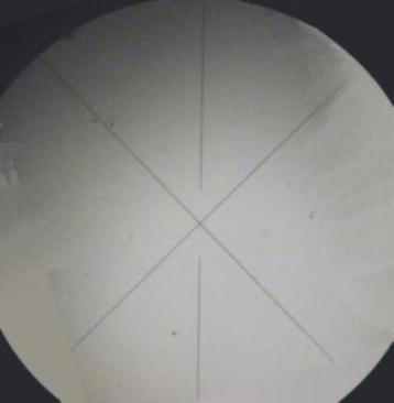 Carl Zeiss Jena vizier richtkijker monoculair scope sight  beschikbaar voor biedingen