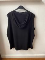 Zwarte top van New Jersey, maat XXXL, Zwart, Maat 46/48 (XL) of groter, New Jersey, Ophalen of Verzenden