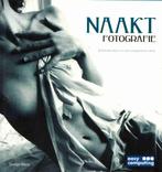 Naaktfotografie, Boeken, Verzenden, Zo goed als nieuw, Stefan Weis, Techniek