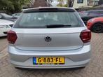 Volkswagen Polo 1.0 TSI 95pk Comfortline, Apple carplay/andr, Gebruikt, Euro 6, Origineel Nederlands, Bedrijf