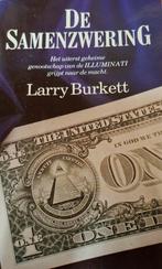 L. Burkett - De samenzwering, Gelezen, Ophalen of Verzenden, L. Burkett, Nederland