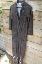 Jumpsuit zwart/ rose Studio Anneloes mt XS travel Vaste prij, Kleding | Dames, Jumpsuits, Studio Anneloes, Zwart, Ophalen of Verzenden