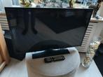Samsung 32 inch LED TV - Afstandsbediening, Audio, Tv en Foto, Televisies, Ophalen, Samsung, 60 tot 80 cm, Gebruikt