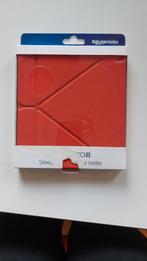 E- reader hoesje voor kobo libra 2