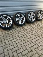 Bmw origineel M velgen 19 inch breedset, Auto-onderdelen, Banden en Velgen, 19 inch, Velg(en), 275 mm, Ophalen of Verzenden