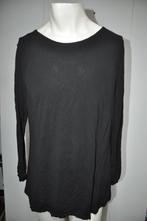 K64K Zwart Shirt maat XL Verpass, Verpass, Zwart, Zo goed als nieuw, Shirt of Top