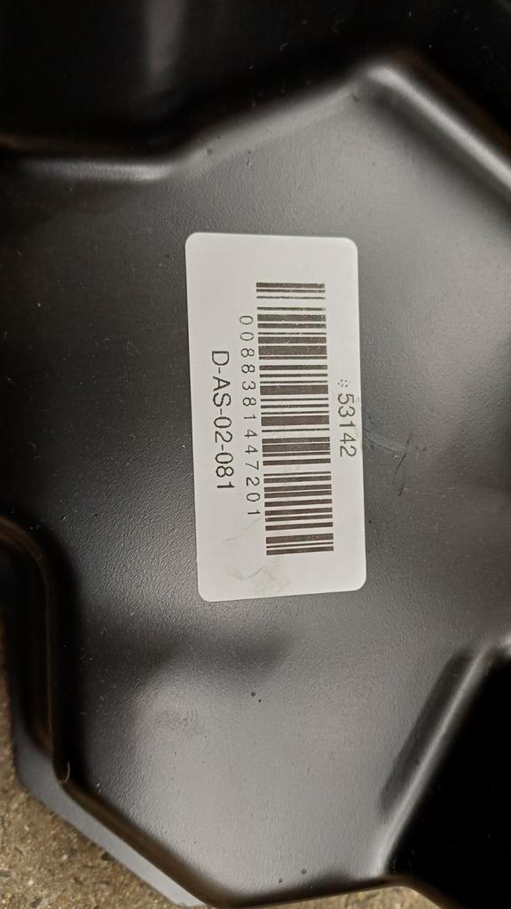 makita inleg m-box 8376310, Doe-het-zelf en Verbouw, Gereedschap | Machine-onderdelen en Toebehoren, Nieuw, Ophalen of Verzenden