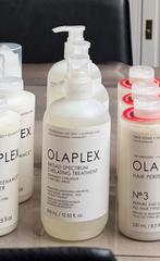 Olaplex Broad Spectrum Chelating Treatment 370ml  nieuw, Ophalen of Verzenden, Nieuw