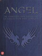 Angel De Complete DVD Collectie, Cd's en Dvd's, Dvd's | Tv en Series, Boxset, Verzenden, Nieuw in verpakking