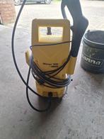 Karcher Winner 1000 Hogedrukreiniger, Ophalen of Verzenden, Gebruikt, Elektrisch, Karcher