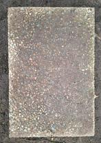 Grindtegels gezocht, Ophalen, Gebruikt, Beton, Terrastegels