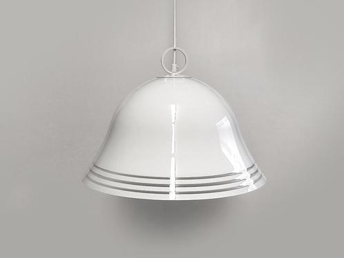 hanglamp post modern, Verzamelen, Retro, Huis en Inrichting, Verzenden