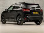 Citroën C5 Aircross 1.2 PureTech Sport (VIRTUAL COCKPIT, AP, Auto's, Voorwielaandrijving, Gebruikt, C5 Aircross, Zwart