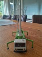 Swing_Mack betonpomp, Hobby en Vrije tijd, Modelauto's | 1:50, Ophalen of Verzenden, Zo goed als nieuw, Bus of Vrachtwagen, Conrad