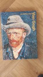 Vincent van Gogh boek, Boeken, Nieuw, Kunst en Cultuur, Ophalen of Verzenden