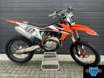 KTM Sxf450 sxf 450 2021 75,5 uur, 1e eigenaar! Crossmotor sx, Bedrijf, Overig, 450 cc