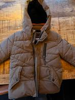 Winterjas Jongens Maat 116 - Lekker Warm!, Kinderen en Baby's, Kinderkleding | Overige, Ophalen, Gebruikt, Jongen