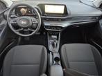 Hyundai i20 1.0 T-GDI Premium / Fabrieksgarantie tot 02-2029, Gebruikt, Euro 6, Adaptive Cruise Control, 1110 kg
