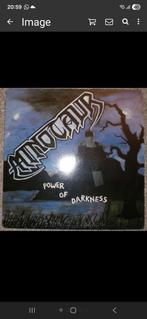 Minotaur - Power of Darkness Gezocht!, Ophalen of Verzenden, Zo goed als nieuw