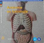 Anatomie en fysiologie (kwal. niveau 4/5)., Boeken, Ophalen of Verzenden, Gelezen, Dieet en Voeding